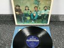 LP VINYL JOHN MAYALL WITH ERIC CLAPTON BLUESBREAKERS SKL4804 UK 1ST STEREO PRESS