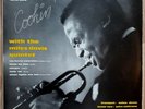 COOKIN' WITH THE MILES DAVIS QUINTET LP BARCLAY 84077 FRANCE 1958