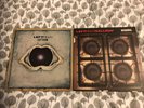 Leftfield Leftism 2 X 12” LP & Halliday 12” Vinyl