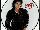 JACKSON, Michael - Bad: The Diamond Celebrations - Vinyl (picture disc LP)