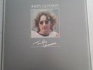 John Lennon Silver Signature 9 LP Box Set