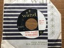 MOVING SIDEWALKS 45 What Are U Gonna Do / 99th Floor WAND Texas Garage Psych