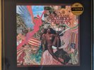 Santana Abraxas MFSL MOFI UltraDisc 1-Step, 45rpm, Limited Edition, SEALED