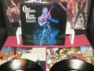 OZZY OSBOURNE, RANDY RHOADS Tribute - LIMITED VINYL 2LP + Poster - EPIC, 1987 UK