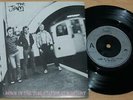 The Jam - Down In The Tube Station At Midnight - 1978 UK 7