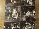 Led Zeppelin In Through The Out Door Complete Set 6 Covers Vinyl Records Bags