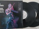 LP OZZY OSBOURNE RANDY ROADS TRIBUTE ALL LIVE  DOUBLE DISC