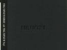 Final Fantasy VII Remake & Final Fantasy VII Vinyl (Soundtrack) (Deluxe Edition)