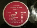 White House Council On Aging RADIO SPOTS LP Walter Brennan Vincent Price 1960
