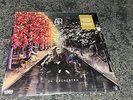AJR – OK ORCHESTRA - Orange LP Vinyl Record 12