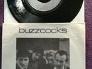 BUZZCOCKS Spiral Scratch 1977 UK 7