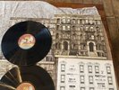 Led Zeppelin, Physical Graffiti, Vinyl LP, A1 B5 C1 D1, EXCELLENT PLUS