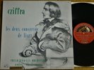 Cziffra/Vandernoot, 