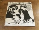 Sonic Youth Goo 12” Vinyl Lp