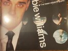 I've Been Expecting You by Robbie Williams (Record, 2021) New Factory Sealed