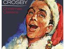 Bing Crosby ‎– Christmas Classics VINYL LP RECORD