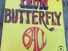 Iron Butterfly, Ball vinyl LP in gatrfold sleeve, 1969