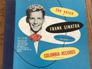 The Voice of Frank Sinatra 1946 First album Columbia 10