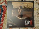 Korn III Remember Who You Are Vinyl Record LP New Sealed