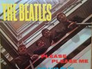 THE BEATLES - Please Please Me VINYL LP Album UK 1963 MONO PMC 1202 (XEX.421)