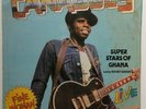 Canadoes:Groovy Highlife/Ghana listen
