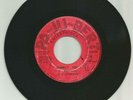 J.C. SPEKKER - DONKEY TRAIN - ALPHA ROCK - 7''
