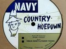 JOE MAPHIS SPADE COOLEY TEX RITTER COUNTRY HOEDOWN 16