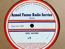 DICK HAYMES SHOW 16