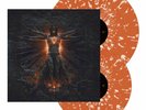 IN FLAMES Clayman (20th Anniversary Edition) (Orange/White Splatter) [Vinyl LP]