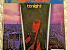 KEN LASZLO TONIGHT VINYL RECORD  ZYX-6623