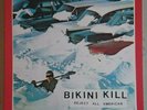 Bikini Kill LP - Reject All American 1996 US First Edition   KRS 260
