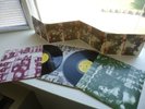 Rolling Stones - Exile on Main Street - Early 1972 US LPs w/ all 12 Postcards