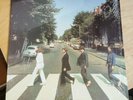 The Beatles Return To Abbey Road Vinyl LP Rock EMI Records John Lennon