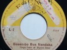 Yenga Lucie et Beguen band:Afro rumba/Congo listen