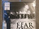 Selzy And Gargoyle Fear Nothing / Sin Kilda Vinyl Oz Hip Hop