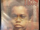 1994 Nas Illmatic Vinyl LP Original Release Excellent Condition