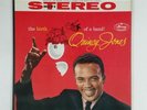 QUINCY JONES Birth of a Band SR60129 MS1 LP Vinyl VG+ Cover VG+ WoC 1959 Zoot