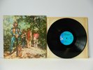 Creedence Clearwater Revival Green River Original 1969 UK LP Textured VG+/VG+
