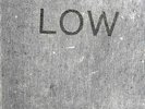 Low-.... Hey What ....  Vinyl-Neu-OVP-verschweißt