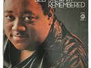 Billy Stewart - Remembered -Near Mint -on Chess Label LPS-1547