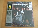 Madness LP Absolutely HMV Exclusive Centenary Edit Yellow Vinyl Sealed 1000 Only