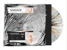Angels and Airwaves - Lifeforms SIGNED Black/Mint/Orange Splatter Vinyl IN HAND