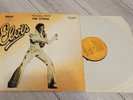 ELVIS PRESLEY - ON STAGE TURKEY ONLY COVER RARE TURKISH PRESSSING