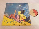 ROLLING STONES - STILL LIFE TURKEY RARE TURKISH