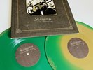 Silverstein 18 CANDLES: THE EARLY YEARS Color 2xLP Records NM