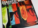Marked Men FIX MY BRAIN Vinyl LP Record MINT