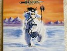 CROM the cocaine wars 1974-1989 despise you melvins Vinyl Agoraphobic