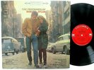 BOB DYLAN Freewheelin' 1963 2 Eye Stereo 360 sound Shrink SP 9