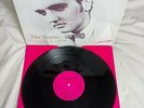 THE SMITHS Shoplifters of the World unite ROUGH TRADE 12INCH PINK INNER RTT 195