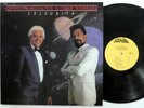 Johnny PACHECO Pete El Conde RODRIGUEZ Salsobita LP Latin 1987 Fania MINT-  a587